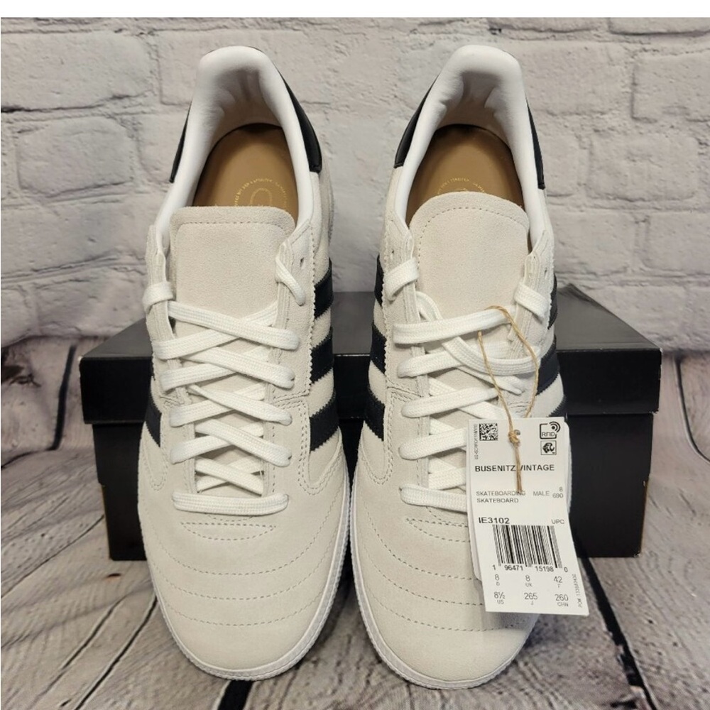 Adidas Busenitz Vintage
